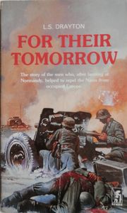 For Their Tomorrow