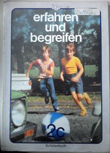 Erfahren und begreifen 2c