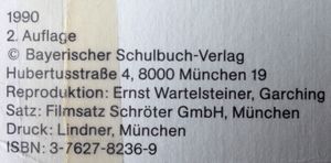 Erfahren und begreifen 2c