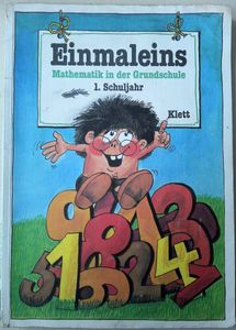Einmaleins. Mathematik in der Grundschule, 1. Schuljahr