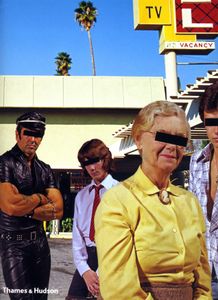 Hipgnosis - Portraits