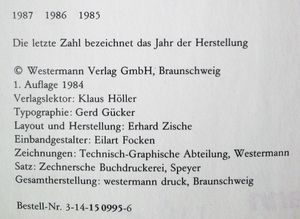 Politik im 20. Jahrhundert