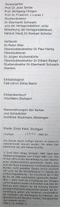 Erinnern und urteilen. Unterrichtseinheiten Geschichte, Band III