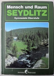 Mensch und Raum. Seydlitz (Gymnasiale Oberstufe)