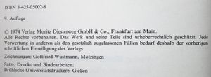 Analytische Geometrie in vektorieller Darstellung