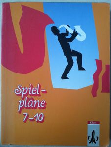Spielpläne 7-10