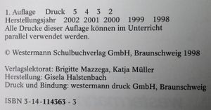 DIERCKE Erdkunde Rheinland-Pfalz Saarland, Band 3G