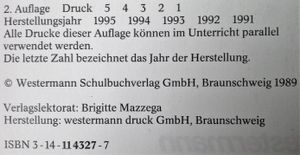 Erdkunde Ausgabe G Rheinland-Pfalz Saarland, Band 2