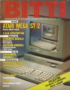 MikroBITTI 2/88