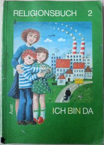 Religionsbuch 2. Ich bin da
