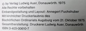 Religionsbuch 2. Ich bin da
