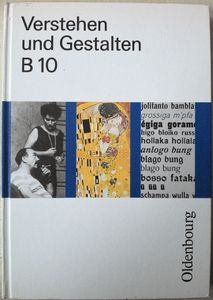 Verstehen und Gestalten B10