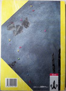 Unterwegs 10. Lesebuch