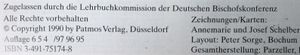 Religionsbuch für das 7./8. Schuljahr
