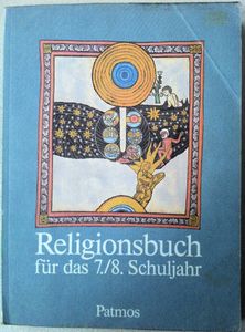 Religionsbuch für das 7./8. Schuljahr