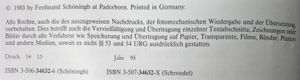 Zeiten und Menschen, Band 3 (Neue Ausgabe B)