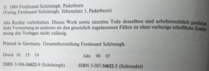 Zeiten und Menschen, Band 2 (Neue Ausgabe B)