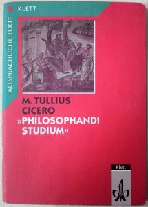 Philosophandi Studium