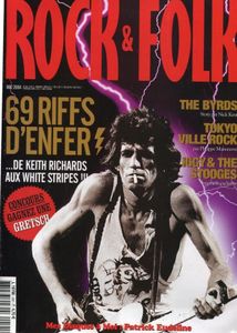 Rock & Folk (N° 441)