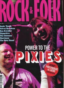 Rock & Folk (N° 442)
