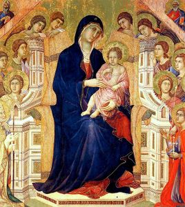 Duccio di Boninsegna