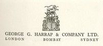 George G. Harrap & Co. Ltd