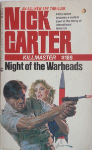 Night of the Warheads