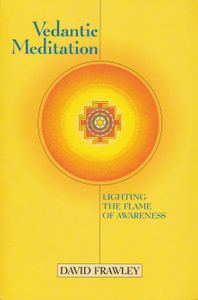 Vedantic Meditation