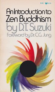 An Introduction to Zen Buddhism