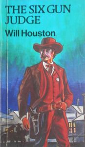 The Six Gun Judge