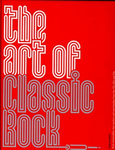 The Art of Classic Rock