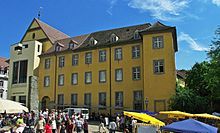 Augustinermuseum