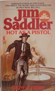 Jim Saddler