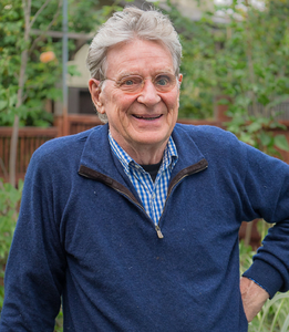 Robert A. F. Thurman