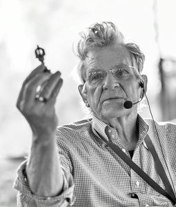 Robert A. F. Thurman