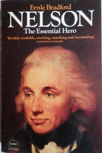 Nelson: The Essential Hero