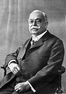 Eduard Gaebler