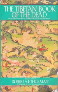 The Tibetan Book of the Dead