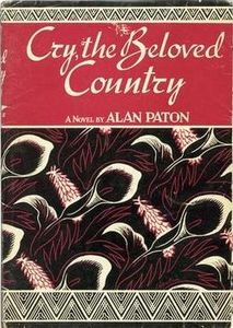 Cry, the Beloved Country
