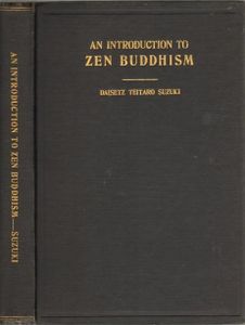An Introduction to Zen Buddhism