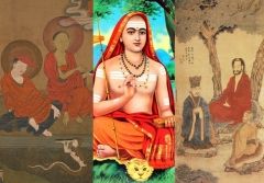 Eastern Philosophy