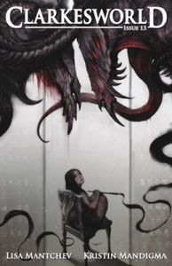 Clarkesworld Issue 013