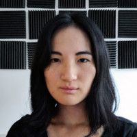 Naomi Chen