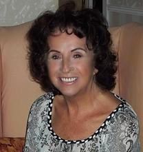 Betty Andreasson