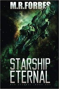 Starship Eternal
