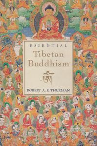 Essential Tibetan Buddhism