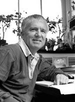 Robert Geroch