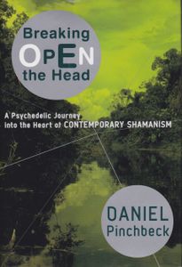 Breaking Open the Head