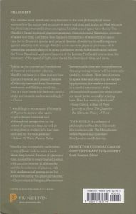 The Philosophy of Physics: Space and Time
