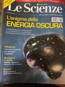 Le Scienze (2009-06)